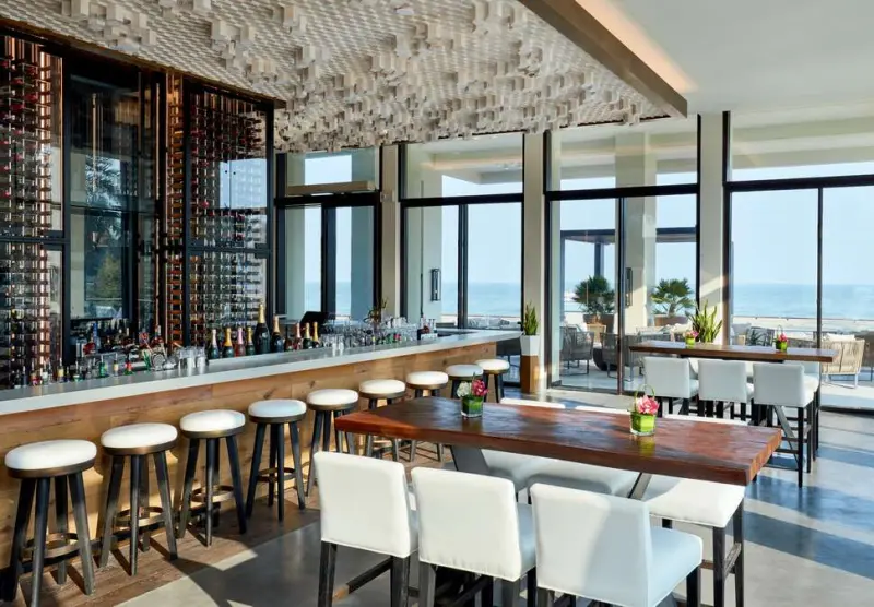 InterContinental Doha Beach & Spa