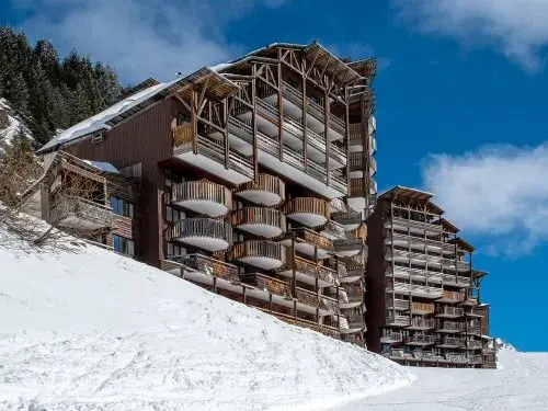Pierre & Vacances Residence Antares