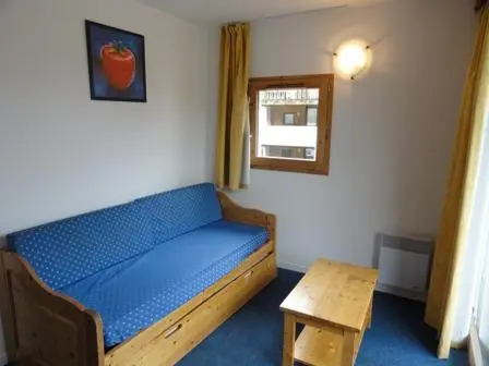 La Norma Chalets Vanoise Appartement 2 terrasse-jardin 300m pistes /remontées