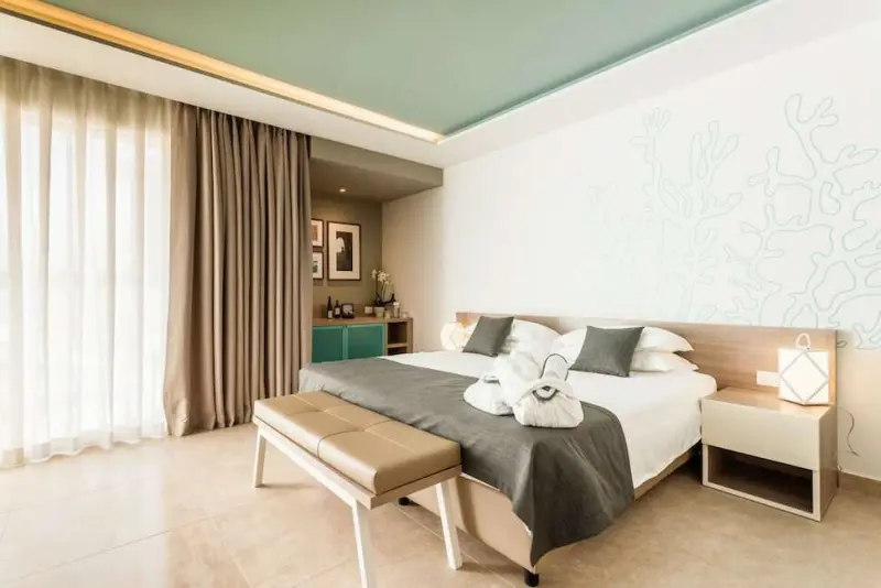Modica Beach Resort