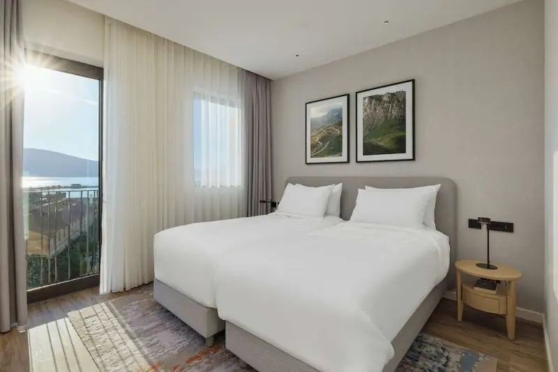 SIRO Porto Montenegro