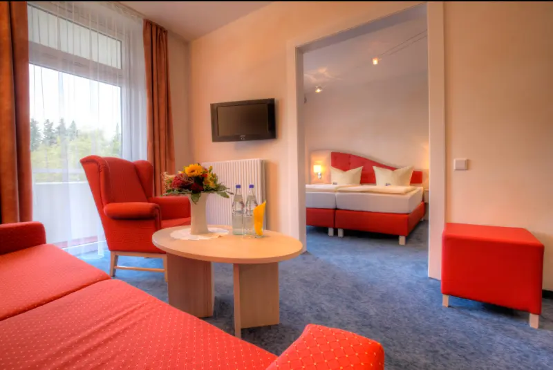 Hotel Hochsauerland 2010