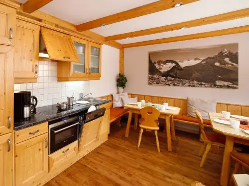 Landhaus Kirsten