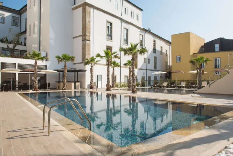 Hotel Vila Galé Collection Braga