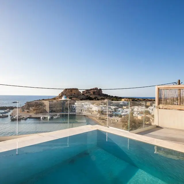 Almyra Boutique Suites