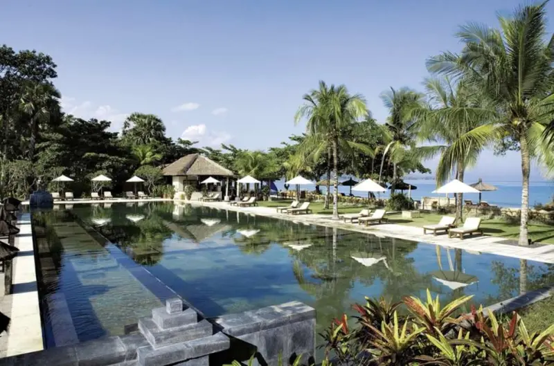 Jimbaran Puri, A Belmond Hotel, Bali