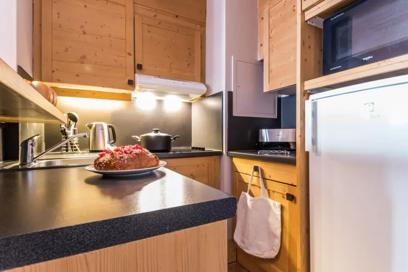 Résidence Les Balcons de Bellevarde Pierre & Vacances
