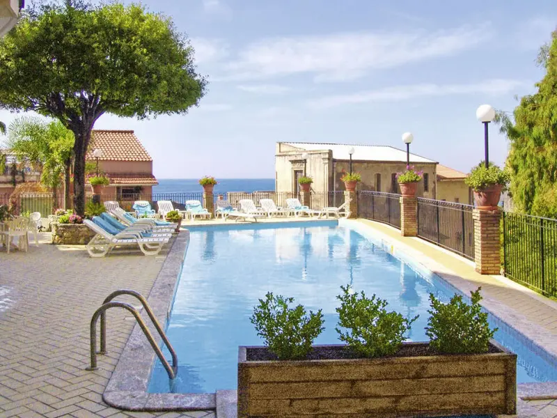 Hotel Corallo