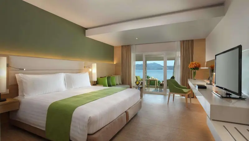 Phuket Graceland Resort & Spa
