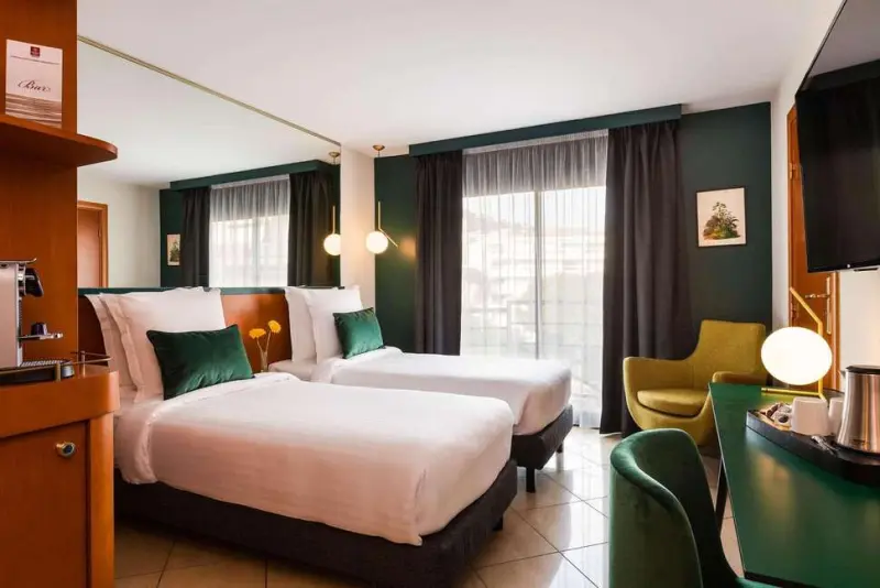 Nehô Suites Cannes Croisette