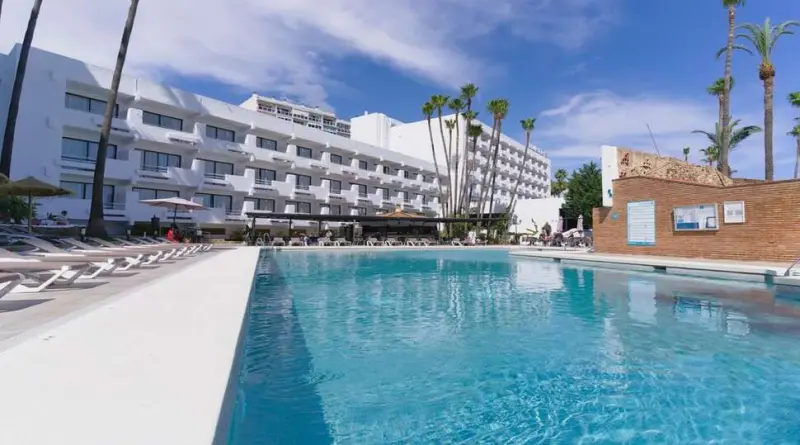Hotel Royal Al-Andalus