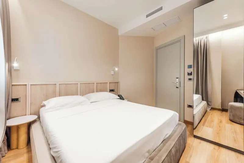 Aragosta Hotel