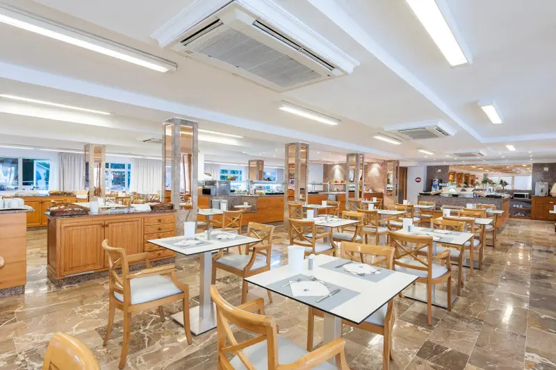Hotel Eix Alcudia - adults only