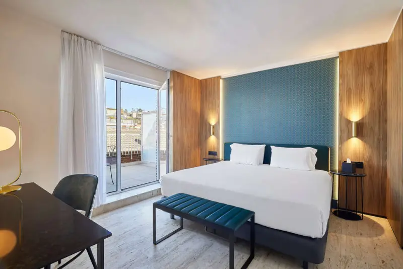 Exe Mitre Hotel