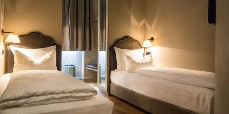 Monbijou Hotel