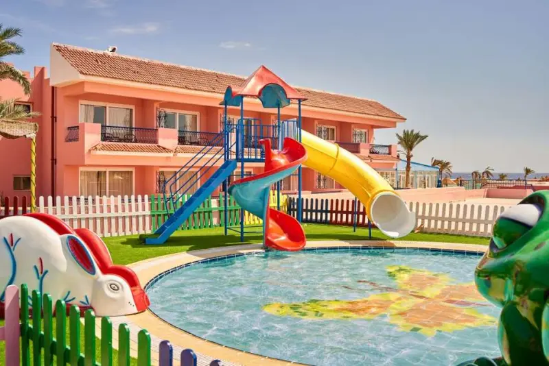 MG Alexander The Great Hotel Marsa Alam