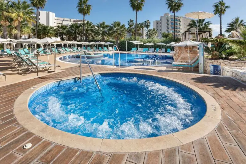 Cala Millor Garden Hotel