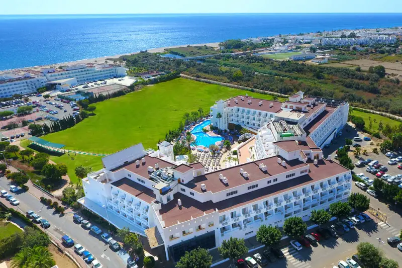 Servigroup Marina Mar Hotel