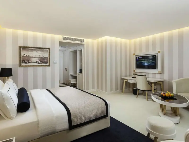 Ramada Hotel & Suites by Wyndham Istanbul Sisli