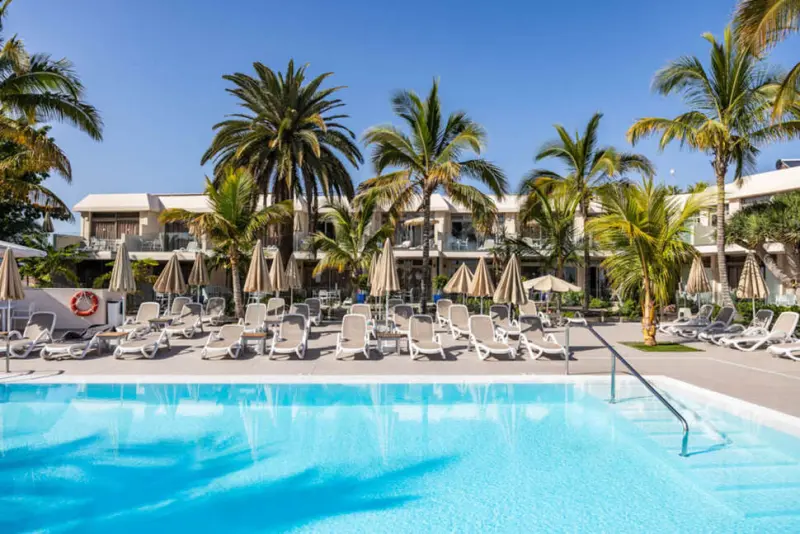 Servatur Eden Apartments