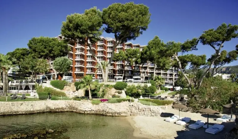 Hotel de Mar Gran Meliá - The Leading Hotels of the World - Adults only