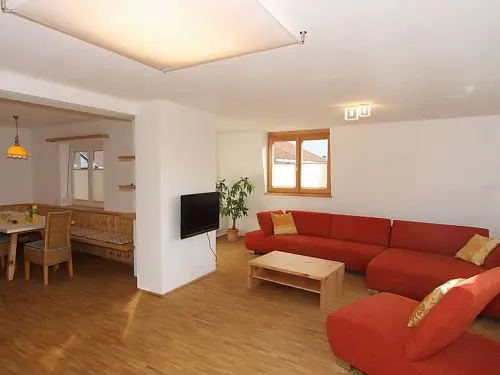 Ferienwohnung Gerda