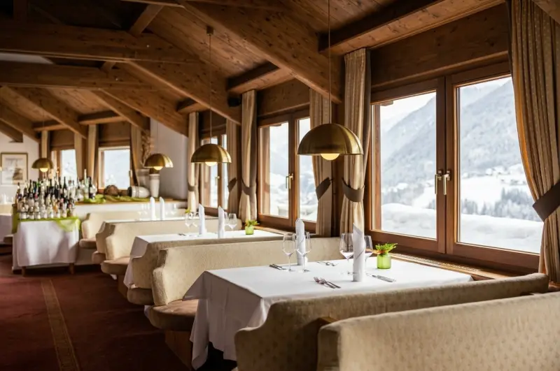 Hotel Grien