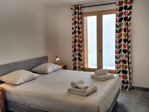 Chalet La Longue Vue, Vallandry