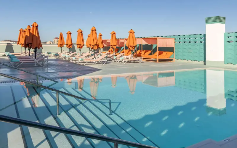 Angela Hotel
