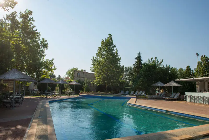 Petrino Eco Village