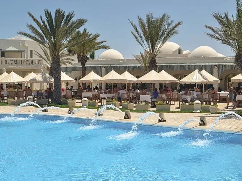 Robinson Djerba Bahiya