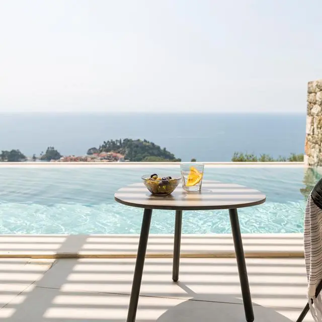 Apolis Villas