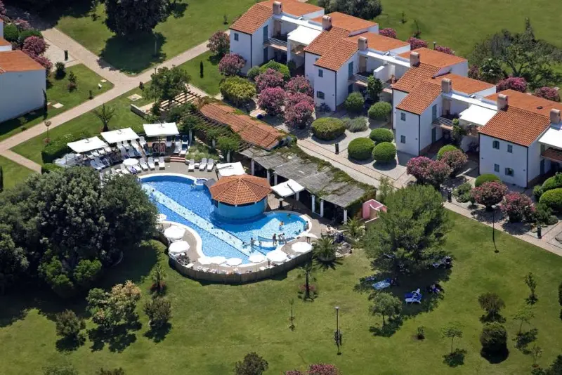 Valamar Tamaris Resort