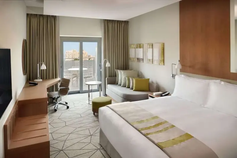 Holiday Inn & Suites Dubai Festival City by IHG