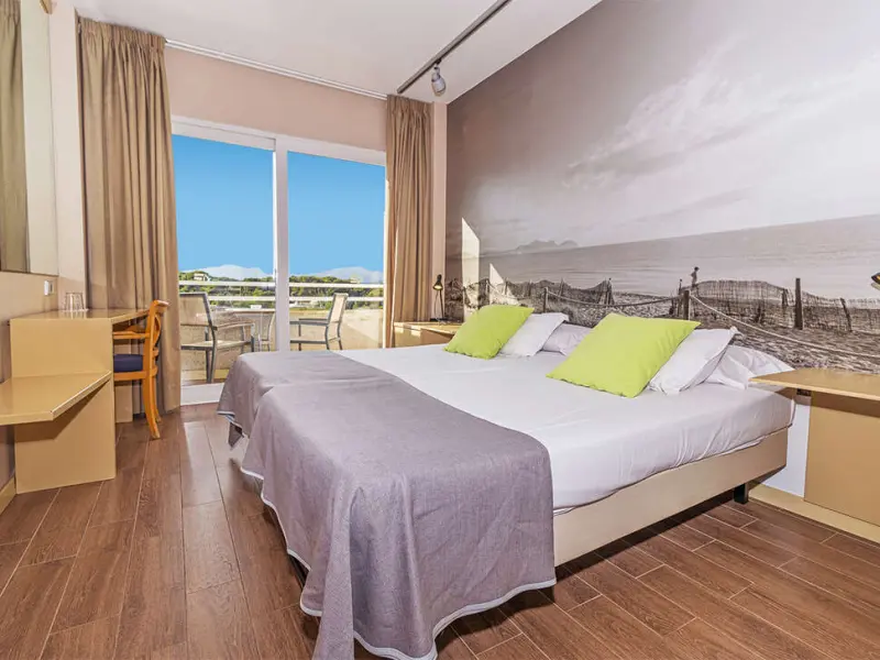 EIX Platja Daurada Hotel & Spa