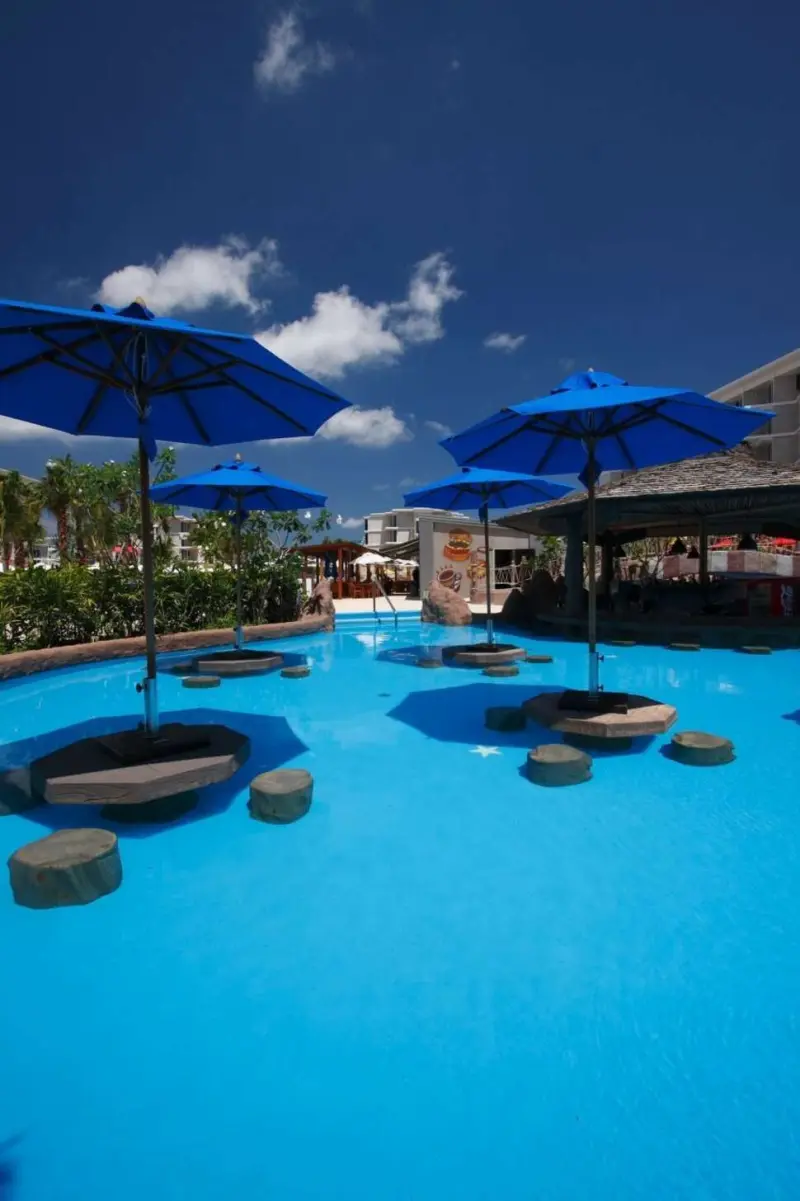 Splash Beach Resort Maikhao Phuket