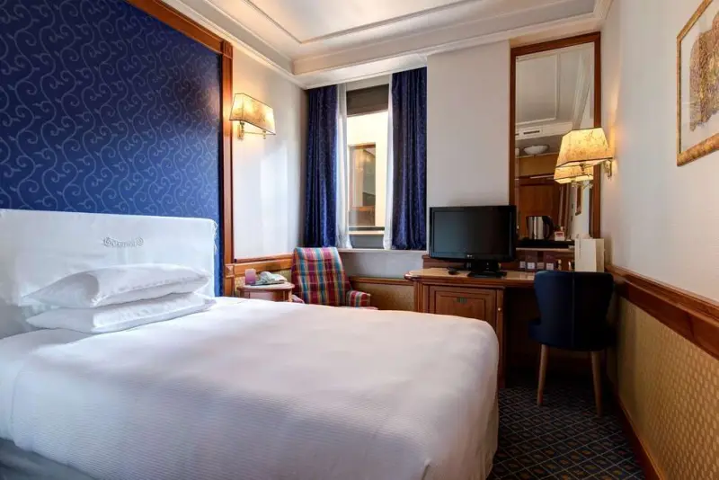 Hotel Capitol Milano