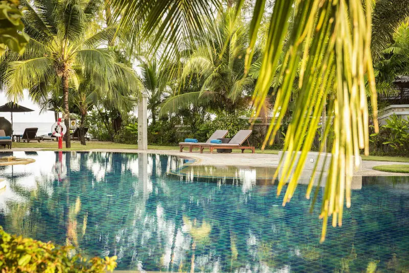 ROBINSON Khao Lak