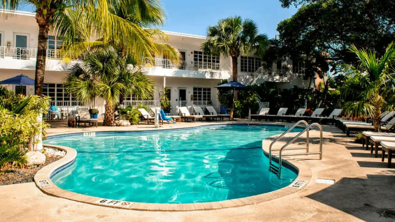 Tradewinds Aparthotel Miami Beach