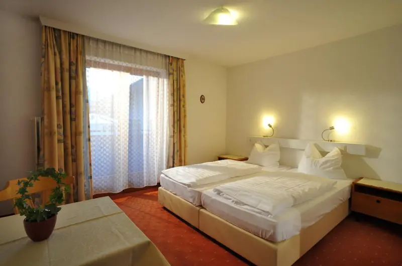 Hotel-Pension Unterbräu