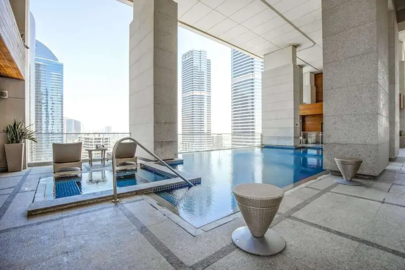 voco Bonnington Dubai