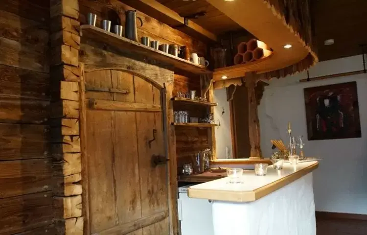 Landhaus Daringer