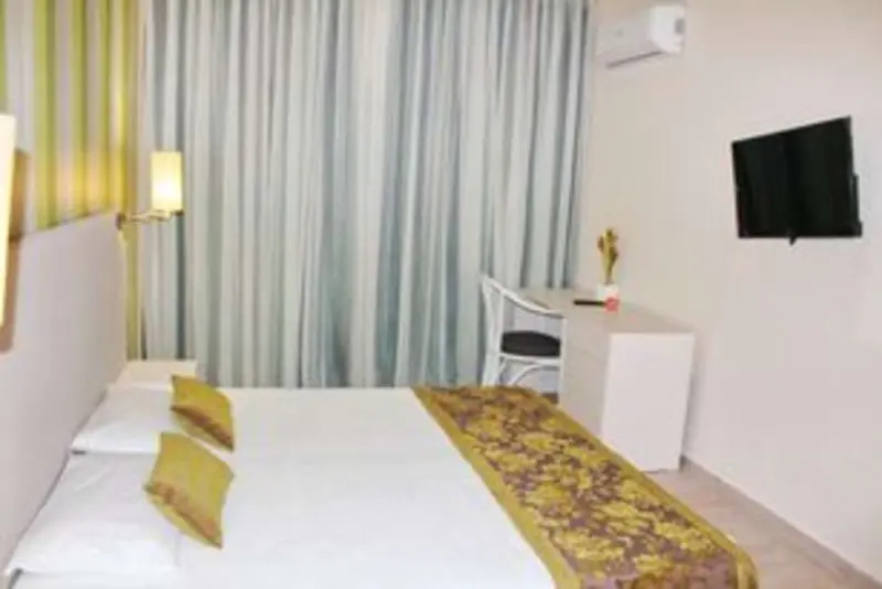 Ouril Hotel Agueda