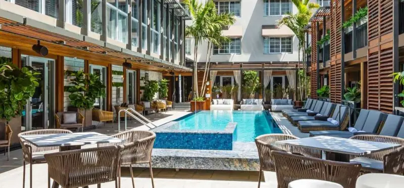 Lennox Miami Beach