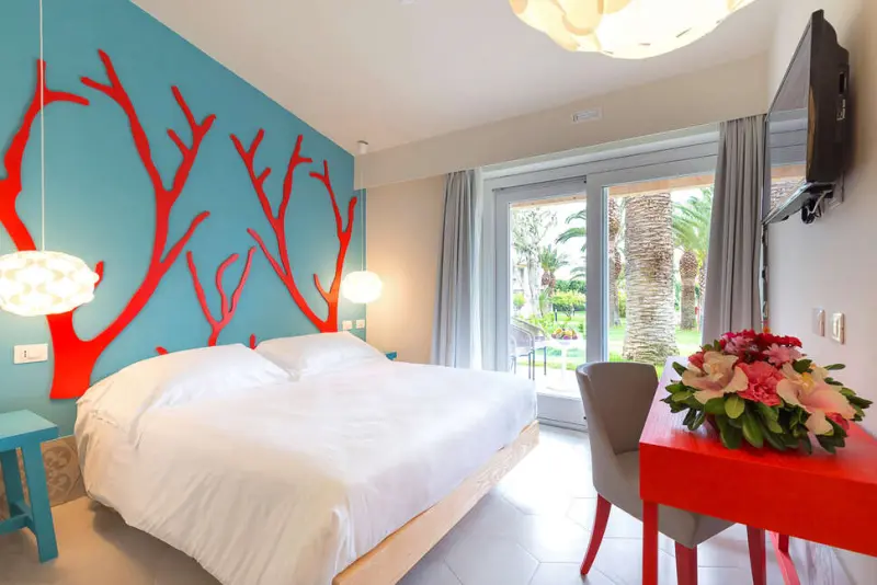 Baia Del Sole Resort