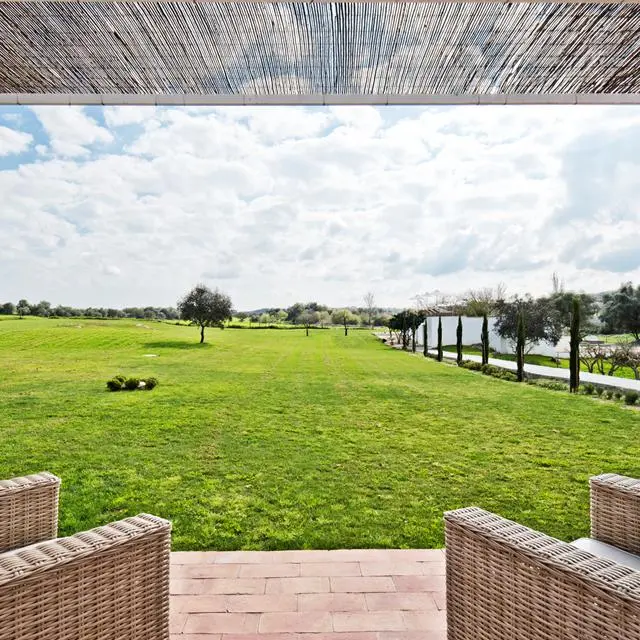 Aparthotel Herdade do Barrocal de Baixo