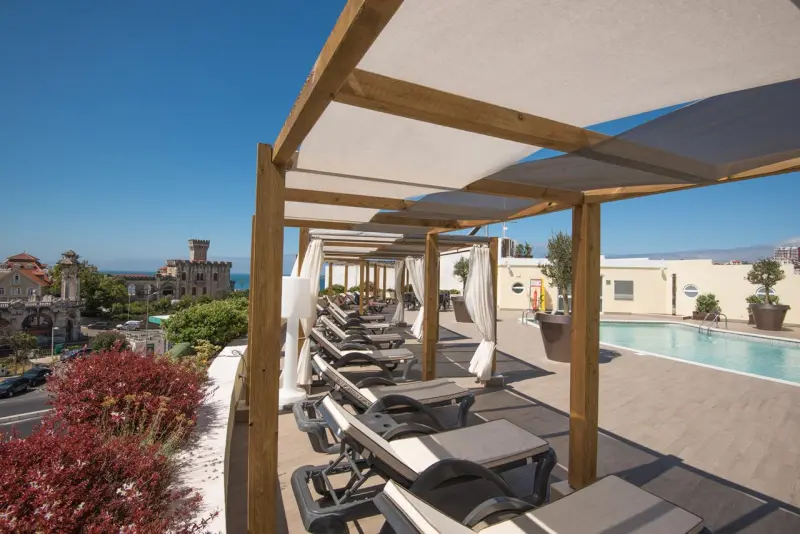 Hotel Vila Gale Estoril