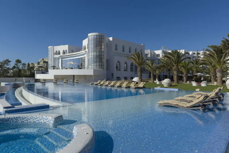 Iberostar Selection Diar El Andalous
