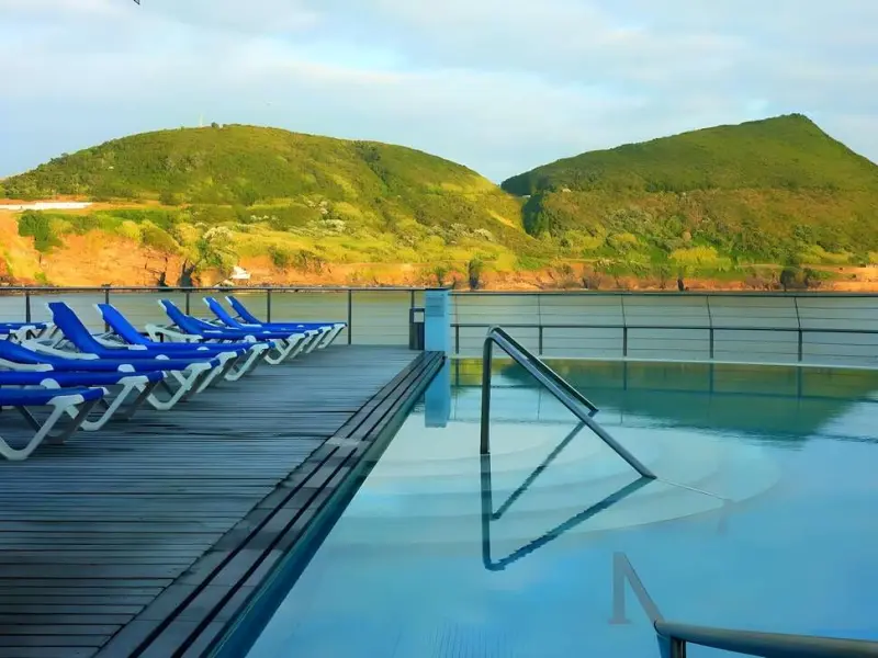 Hotel Caracol