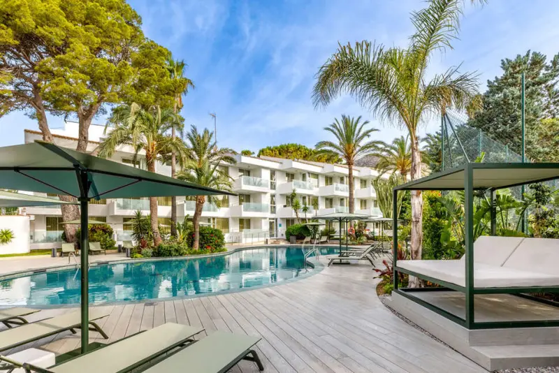 Hotel Illa d´Or
